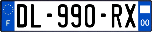 DL-990-RX