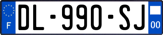 DL-990-SJ