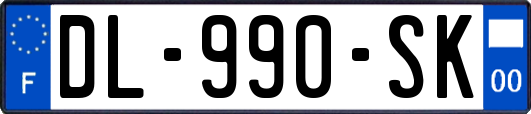 DL-990-SK