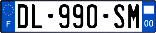 DL-990-SM