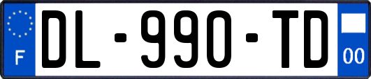 DL-990-TD