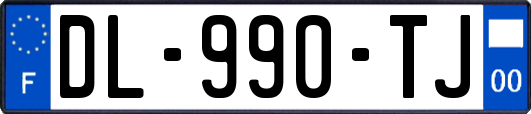 DL-990-TJ