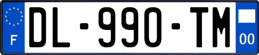 DL-990-TM