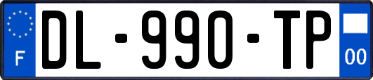 DL-990-TP