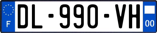 DL-990-VH