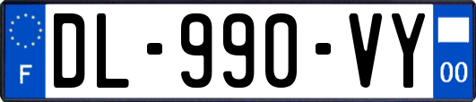 DL-990-VY