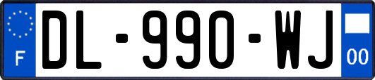 DL-990-WJ