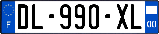 DL-990-XL