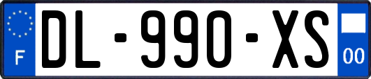 DL-990-XS