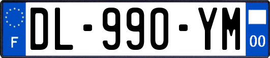 DL-990-YM