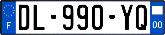 DL-990-YQ