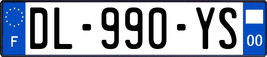 DL-990-YS