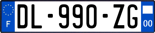 DL-990-ZG