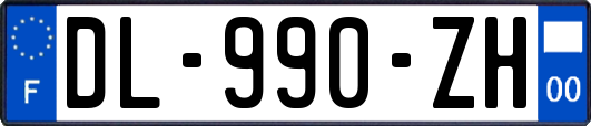 DL-990-ZH