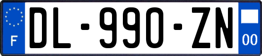 DL-990-ZN