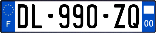 DL-990-ZQ