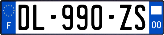 DL-990-ZS