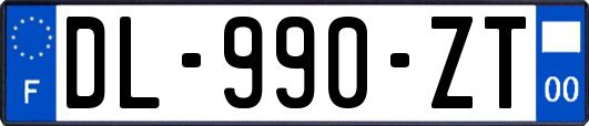 DL-990-ZT