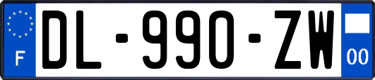 DL-990-ZW