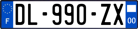 DL-990-ZX