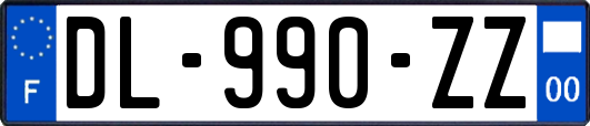 DL-990-ZZ