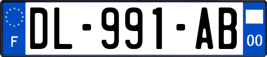 DL-991-AB