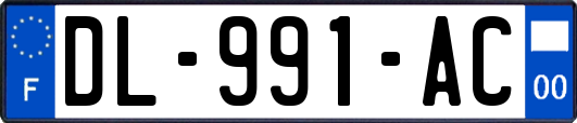 DL-991-AC