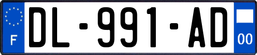 DL-991-AD