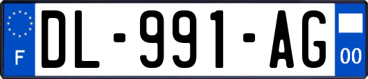 DL-991-AG