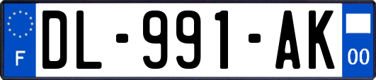 DL-991-AK