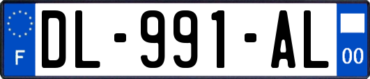 DL-991-AL