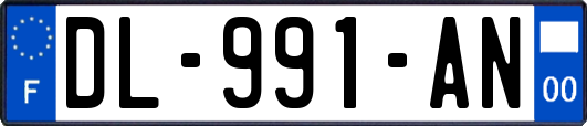 DL-991-AN