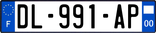 DL-991-AP