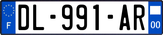DL-991-AR