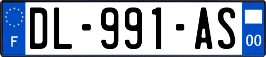 DL-991-AS