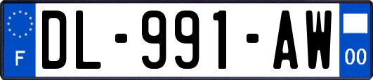DL-991-AW