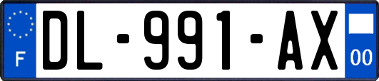 DL-991-AX