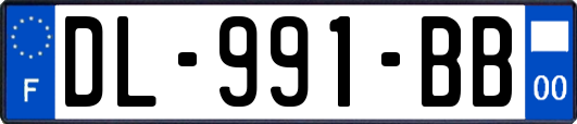 DL-991-BB