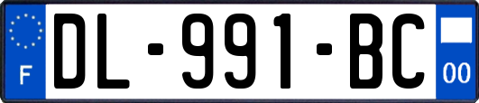 DL-991-BC