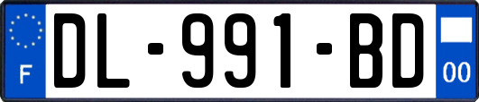 DL-991-BD