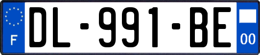 DL-991-BE