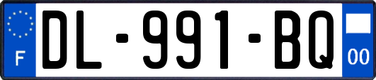 DL-991-BQ