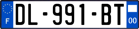 DL-991-BT