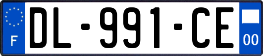DL-991-CE