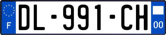 DL-991-CH