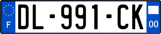 DL-991-CK