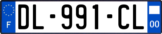 DL-991-CL