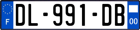 DL-991-DB