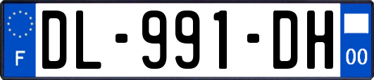 DL-991-DH