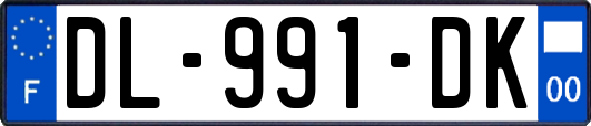 DL-991-DK